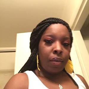 Meet your Posher, Joy